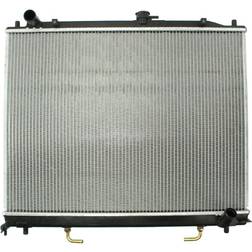 Thermotec Kühler, Motorkühlung Thermotec D75012TT