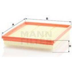 MANN-FILTER C 27 051