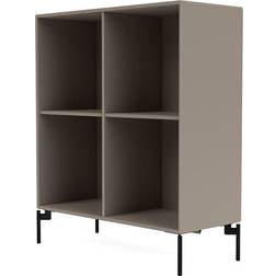 Montana Furniture SHOW Bogreol Opbevaringsskab