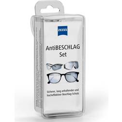 Zeiss anti-fog set saver pack, 3 xl savings