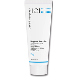 Geek & Gorgeous Happier Barrier Lightweight Moisturizer 50 ml 50ml
