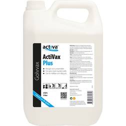 Activa Golvvax Plus 5L