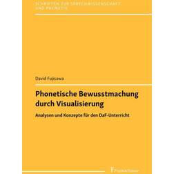 Phonetische Bewusstmachung durch Visualisierung