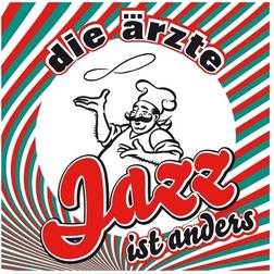 Jazz ist anders inklusive Bonus-Download-EP (Vinyl)