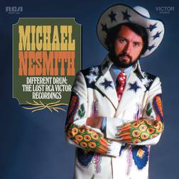 Different Drum: The Lost RCA Victor Record. Michael Nesmith (Vinyl)