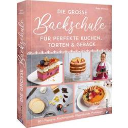 Christian Die große Backschule Kuchenform