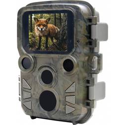 Braun Photo Technik scouting cam black800 mini wildkamera camouflage, nein opt