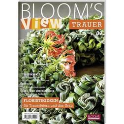 BLOOM's VIEW Trauer No.09 Kerzenhalter