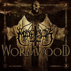 Marduk Wormwood CD multicolor (Vinyl)