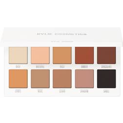 Kylie Cosmetics The Classic Matte Palette - Neutral
