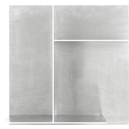 Frama Rivet Hylla 45 x 45 cm Vägghylla 45cm