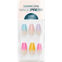 Dashing Diva Magic Press Nails