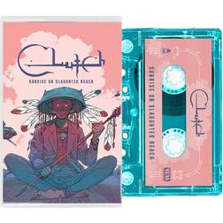 Clutch Sunrise on Slaughter Beach (Vinyl)