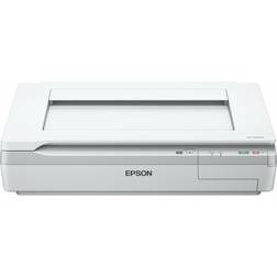 Epson WorkForce DS-50000 Document Scanner