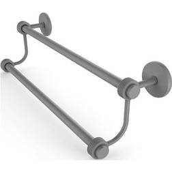 Allied Brass Satellite Orbit