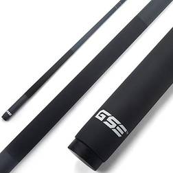 & Sports Expert 58" 2-Piece Fiberglass Graphite Composite Billiard Pool Cue