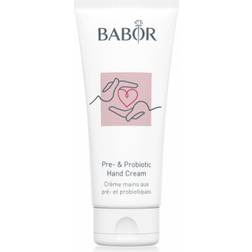 Babor CLASSICS Reichhaltige Handcreme jede Haut, schnell