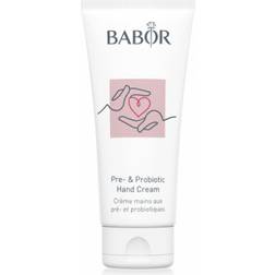 Babor Rebalancing Re- & Probiotic Hand Cream 100 ml