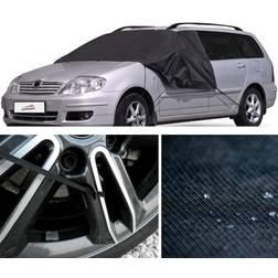 frontscheibenabdeckung 145-165 auto winter scheiben abdeckung