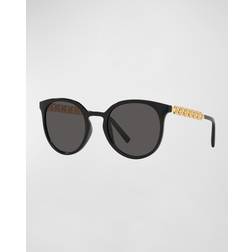 Dolce & Gabbana DG6189U 501/87 Panthos Nero