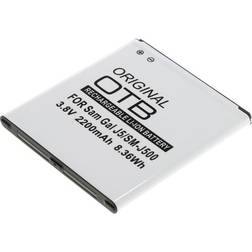 OTB Samsung Galaxy J5 2015 Batteri 2200mAh