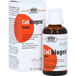 Colibiogen Kinder Lösung