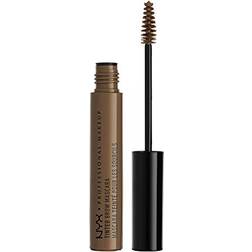 NYX PROFESSIONAL MAKEUP Tinted Eyebrow Mascara, Brunette