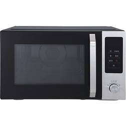 Magic Chef MC110AMST 1-Cu. Ft. 1 000-Watt Multicolor