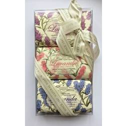 Nesti Dante Lavanda Gift Kit 450 g