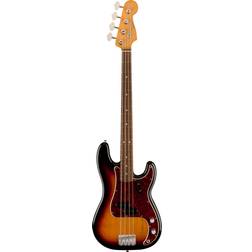 Fender Vintera Ii 60S Precision Bass, Rosewood Fingerboard, 3-Colour Sunburst