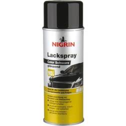 Nigrin lackspray 400ml sprühlack sprühfarbe