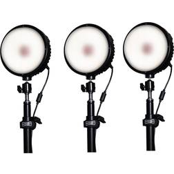 Rotolight Streamer Lighting Kit. LP3 (RL-SLK-LP3)