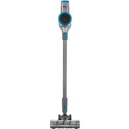 FAKIR INOVATOR X Plus 7286 kabelloser Akkusauger