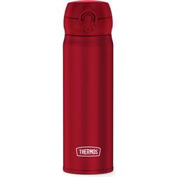 Thermos Isolier-Trinkflasche Thermoskanne