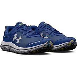 Under Armour Schuhe UA BGS Assert 3026182-400 Dunkelblau