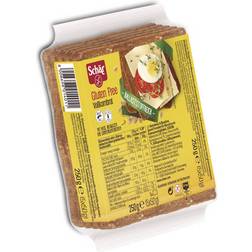 Schär Vollkornbrot glutenfrei 250g