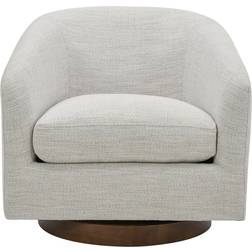 Moes Home Collection Vlatka Classic Base Lounge Chair