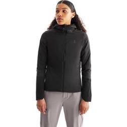 On Women's Insulator Jacket Black