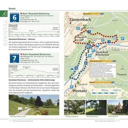 Rhön-Rundwege Schwarze Berge & Sinntal