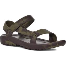 Teva Men's Hurricane Drift Huemix Sandals Green