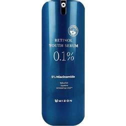 Mizon 0.1% Retinol Youth Serum