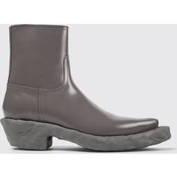 Camper Venga cowboy boots medium_gray