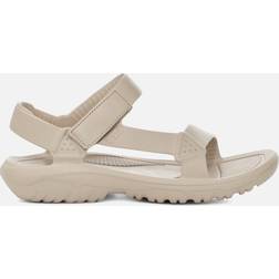 Teva hurricane drift sandal-feather grey