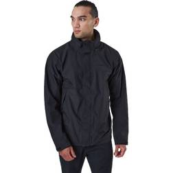 Didriksons Grand Jacket Men Black