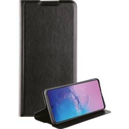 Vivanco Premium Wallet Book Cover for Galaxy S10 Lite