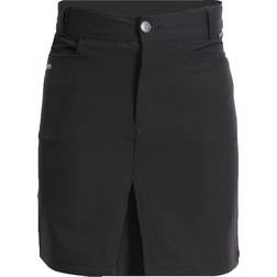 Dobsom Women's Backa Skirt, 36, Black