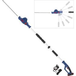 Güde Akku Teleskop Heckenschere HST 18-201-05