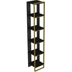 Polka Book Shelf 180cm