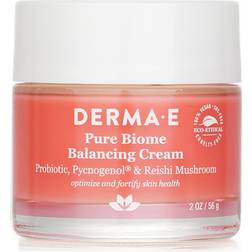 Derma E Pure Biome Balancing Cream 2