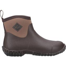 Muck Boot ster Ii Ankle Textile/weather Wellingtons Brown